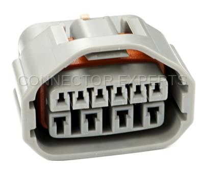 Connector Experts - Normal Order - CET1004