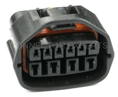 Connector Experts - Normal Order - CET1006F