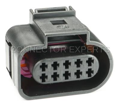 Connector Experts - Normal Order - CET1015