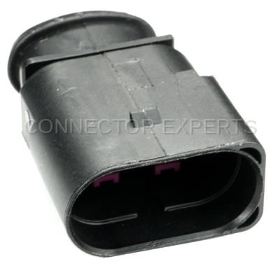 Connector Experts - Normal Order - CET1017M