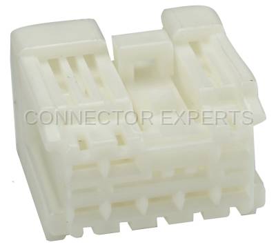 Connector Experts - Normal Order - CE8003