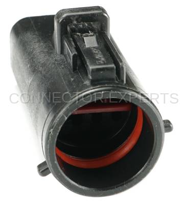Connector Experts - Normal Order - CE8015M