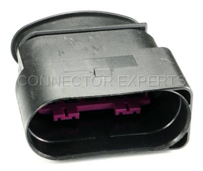 Connector Experts - Normal Order - CET1002M