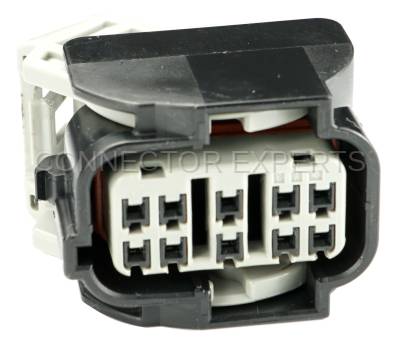 Connector Experts - Special Order  - CET1012F