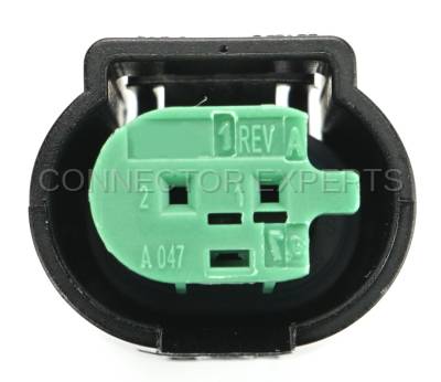 2 Pin Connector