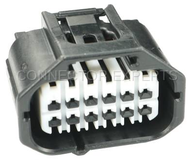 Connector Experts - Special Order  - EXP1210F