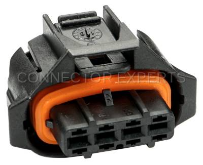 Connector Experts - Normal Order - CE4099D