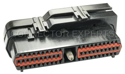 Connector Experts - Special Order  - CET6001B