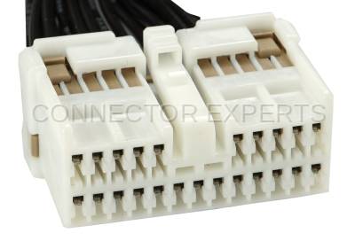 Connector Experts - Normal Order - CET2300F