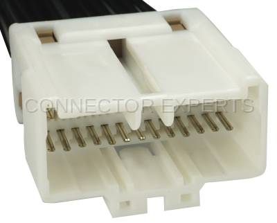 Connector Experts - Special Order  - CET2300M