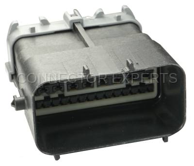 Connector Experts - Special Order  - CET3403M