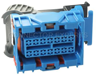 Connector Experts - Special Order  - CET5601