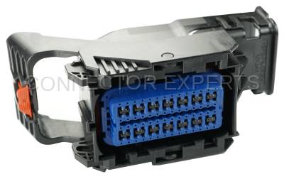 Connector Experts - Special Order  - CET5604
