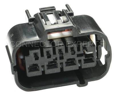 Connector Experts - Normal Order - CE9001
