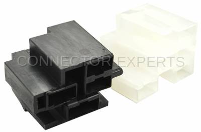 Connector Experts - Normal Order - CE9026