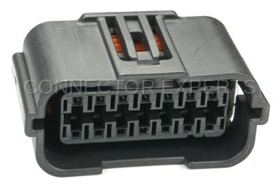 Connector Experts - Special Order  - CET1413F