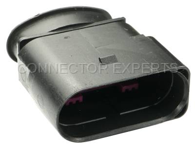 Connector Experts - Normal Order - CET1410M
