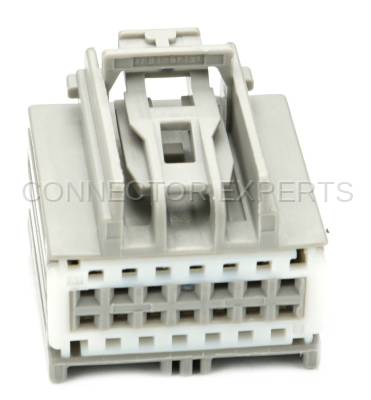 Connector Experts - Normal Order - CET1402