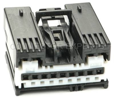 Connector Experts - Normal Order - CET1300