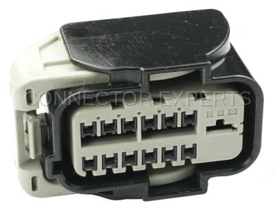 Connector Experts - Special Order  - CET1301F