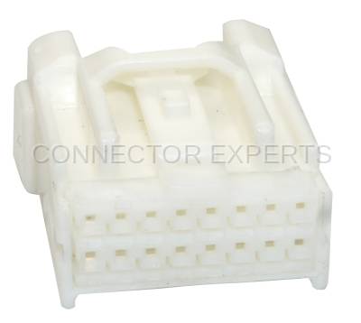 Connector Experts - Normal Order - CET1608