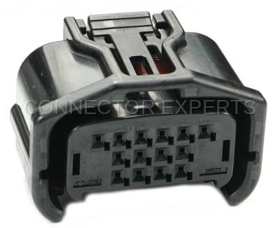 Connector Experts - Special Order  - CET1456