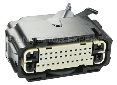 Connector Experts - Special Order  - CET3805