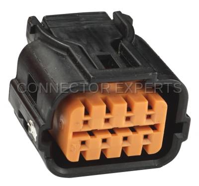 Connector Experts - Special Order  - CE8037F