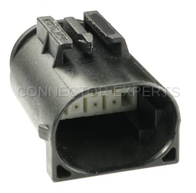 Connector Experts - Special Order  - CE8021M