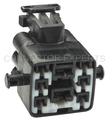 Connector Experts - Normal Order - CE8036F