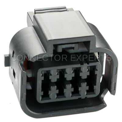 Connector Experts - Special Order  - Headlight