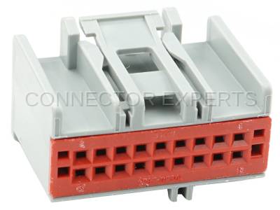 Connector Experts - Special Order  - CET1800