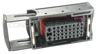 Connector Experts - Special Order  - CET3405F
