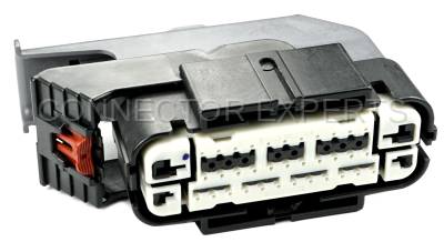 Connector Experts - Special Order  - CET3807