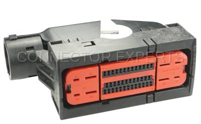 Connector Experts - Special Order  - CET4601