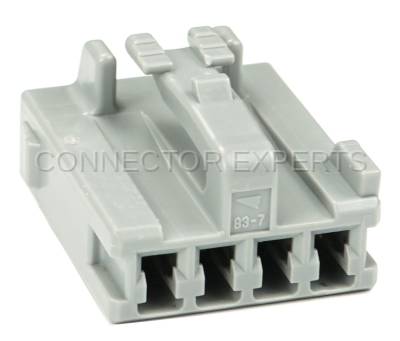 Connector Experts - Normal Order - CE4361F