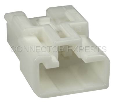 Connector Experts - Normal Order - CE4361M