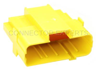 Connector Experts - Normal Order - CET2067