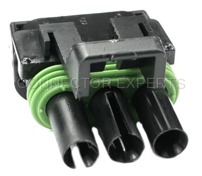 Connector Experts - Normal Order - CE3109F