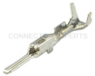 Connector Experts - Normal Order - TERM526