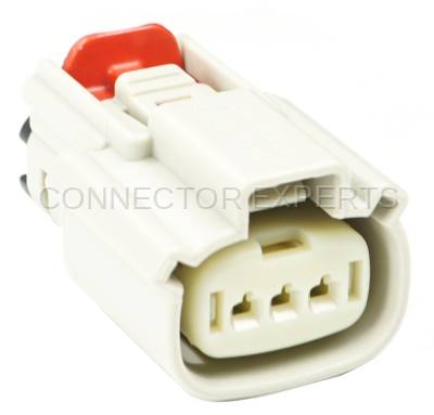 Connector Experts - Normal Order - CE3160F