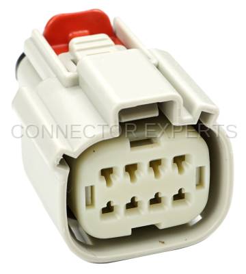 Connector Experts - Normal Order - CE8123F