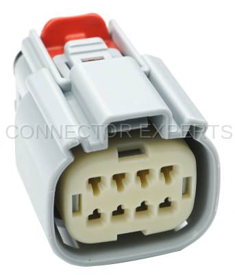 Connector Experts - Normal Order - CE8189F