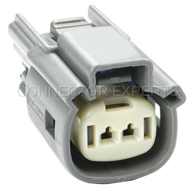 Connector Experts - Normal Order - CE2824F