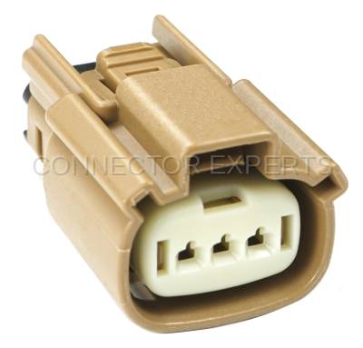 Connector Experts - Normal Order - CE3366
