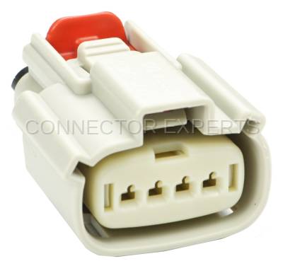Connector Experts - Normal Order - CE4363