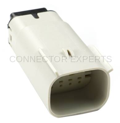 Connector Experts - Normal Order - CE8123M