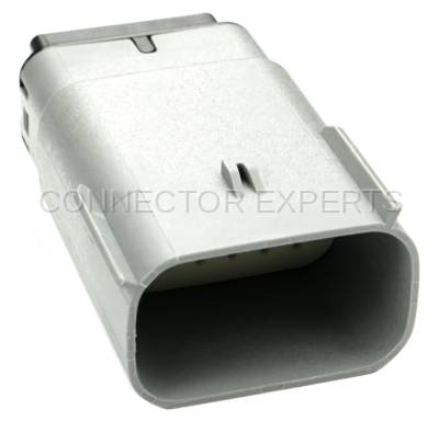 Connector Experts - Normal Order - CET1223M