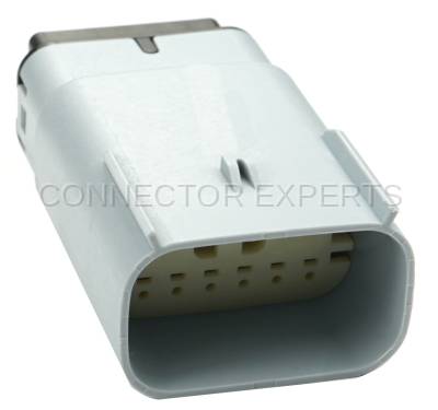 Connector Experts - Normal Order - CET1224M