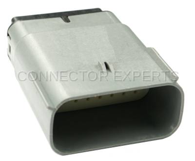 Connector Experts - Normal Order - EXP1611M